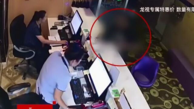 警方破获盗窃案