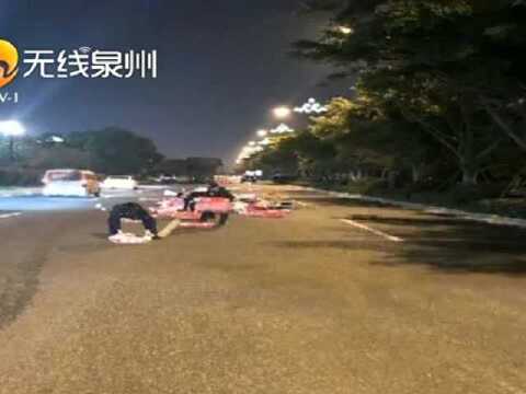 为人民服务!感谢特警的信刷屏朋友圈,背后故事令人动容