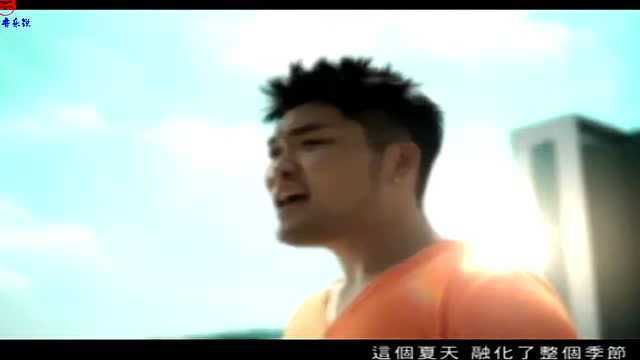 Nicky Lee李玖哲倾情演唱《夏天》