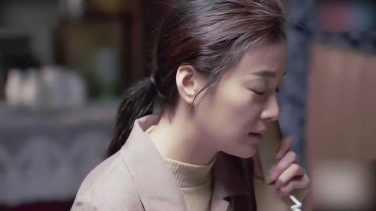 护妹狂魔上线爸爸生病住院凉生忍住悲伤安慰姜生