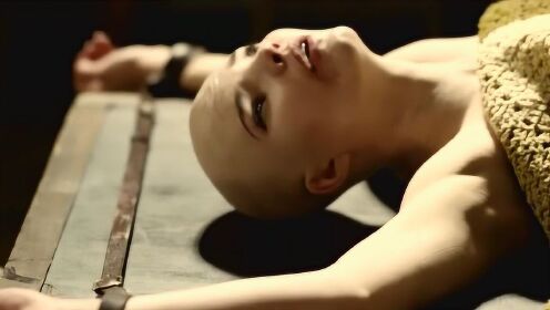 【腾讯视频】 《人兽杂交》家里养殖人兽女，受尽折磨