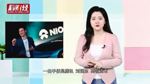 突然官宣!小米汽车真的来了,互联网汽车再起波澜!