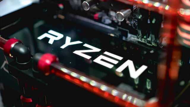 AMD新款锐龙R1000嵌入式处理器,支持无风扇设计方案