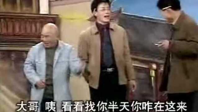 曲剧小戏《老赌鬼》杨帅学高徒 张江伟演唱赌鬼自传