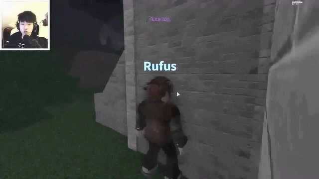 Roblox欢乐狼人杀, 神秘化装舞会