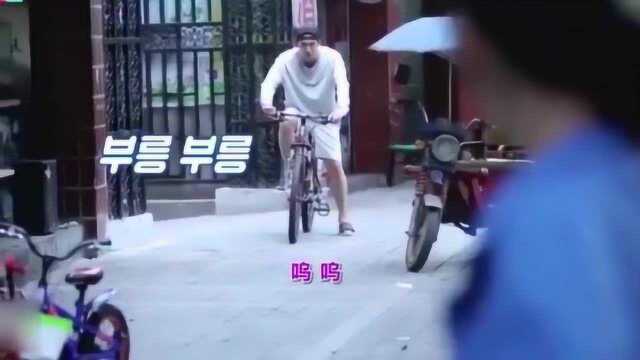 同床异梦:于晓光秋炫瓷能走在一起不容易啊,多可爱的一对夫妻