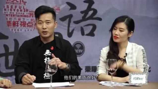 曾有外国拳手登门挑战,赵冀龙:会什么使劲招呼,我保证不伤你