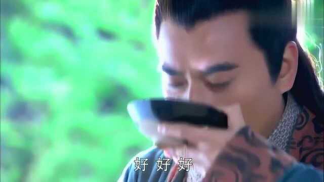 魔域小伙得以回到人间,竟然偶遇一姑娘与自己死去的妻子一模一样