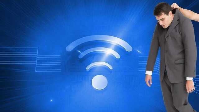 wifi防止蹭网的方法,简单设置后即使别人知道密码也无法上网