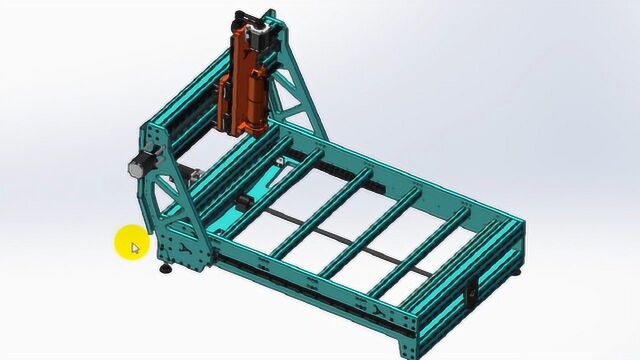 SolidWorks非标机械设计教程:直线导轨的选型计算精讲