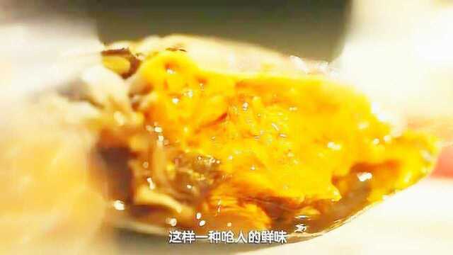 生醉蟹:生醉蟹如何制作?生醉蟹怎样的神奇口感呢?