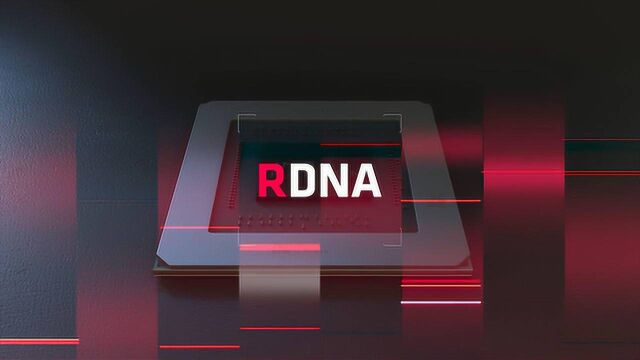 AMD将在RDNA2加入硬件光追 但只是迫不得已