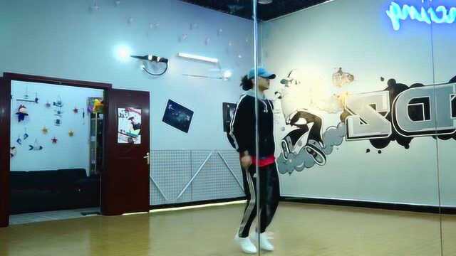 舞蹈教学,分解 dance tutorial ,简单易懂