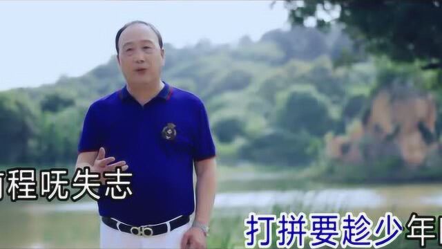 艺援帮宣发:阿里公子坚强的好男儿正式上线!