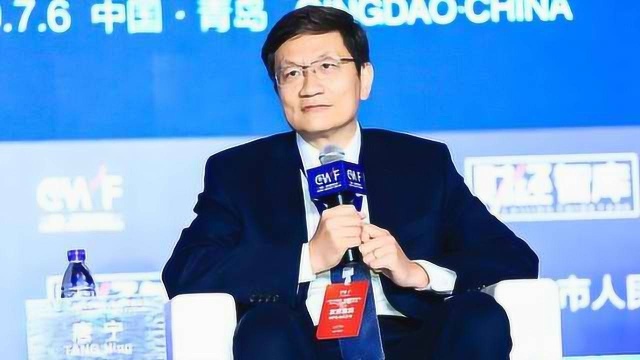 宜人贷CEO唐宁谈网贷:未来将逐步分化,可做的事情仍旧很多