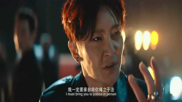 二代妖精:郭京飞爆笑演绎猫妖,出场自带背景音乐,真身可爱到爆