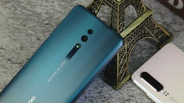 OPPO研发实力到底怎样? 专利数量榜排名第三就是最好的证明