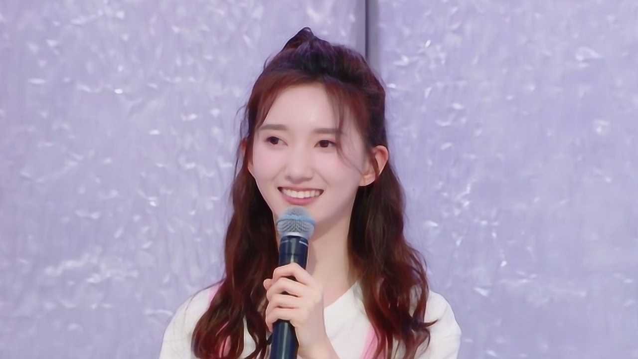 彭雅琪一首甜甜的原创歌曲孙燕姿点评太平