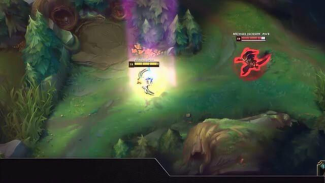 LOL:放逐之刃VS疾风剑豪,热门英雄的PK