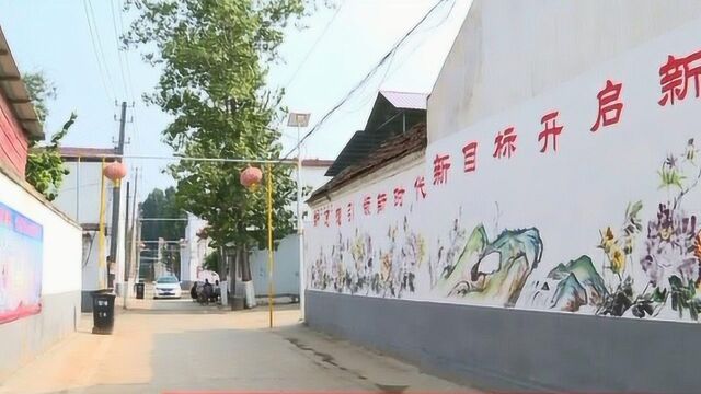 我市全力提升农村人居环境整治工作