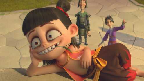 四地均称是“哪吒故里”，爆火的哪吒到底是哪里人？