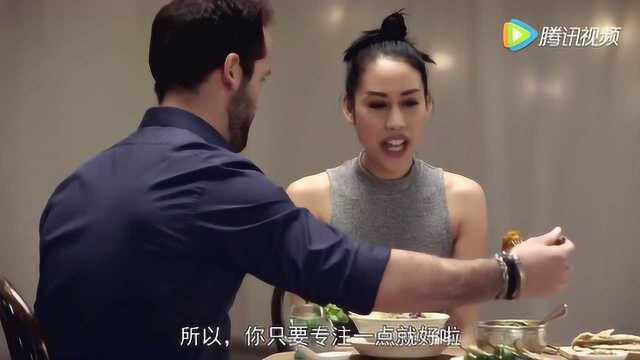 家乐调味品温情广告《爱的滋味》