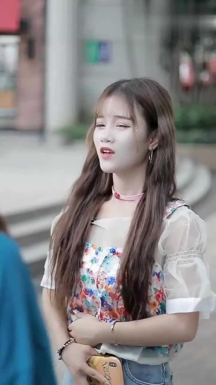 小婵猫和奶油的对话真是个人也太逗了