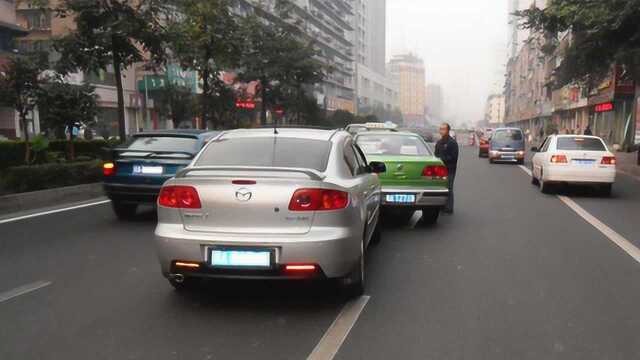 老司机针对新手开车,给出了6个提点,新手司机快收好