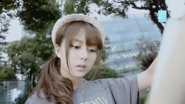 SNH48 MV《化作樱花树》,面对人生道路如何抉择