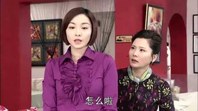 《娘家的故事》刘安琪去讨好沈家,只有秋萍催着她跟建弘快结婚