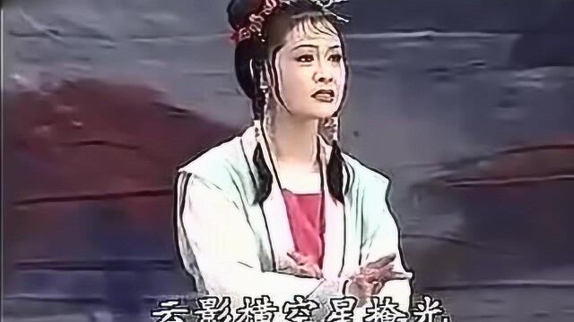 吕剧《皇亲国戚》全剧 山东省邹平县吕剧团