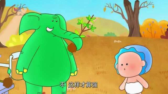 绿化地球环境 多多植树造林