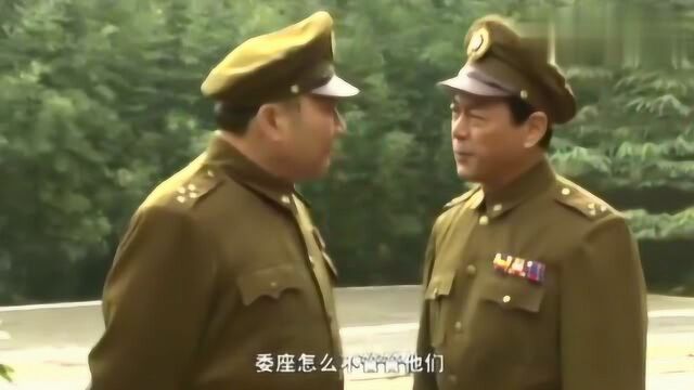 粟将军:国民党内部矛盾重重,陈诚一上任,汤恩伯立马辞去总司令