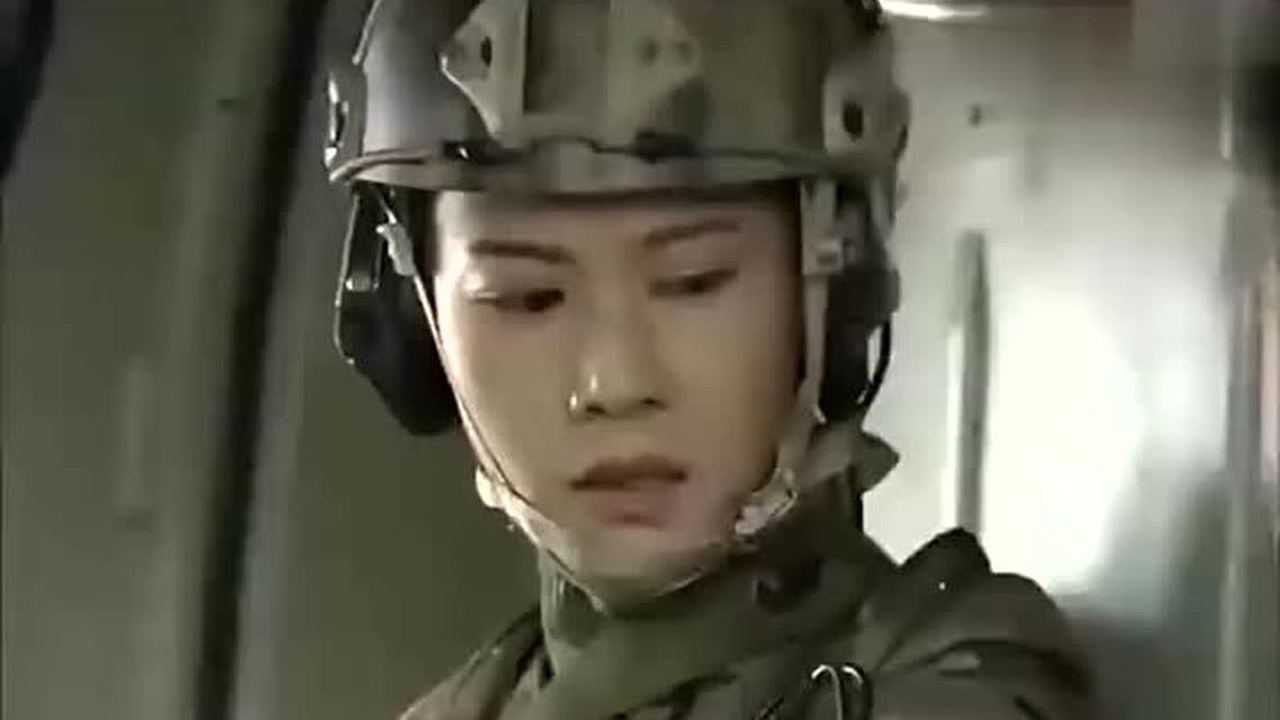 特种兵之火凤凰叶寸心你说谎话都不带脸红的