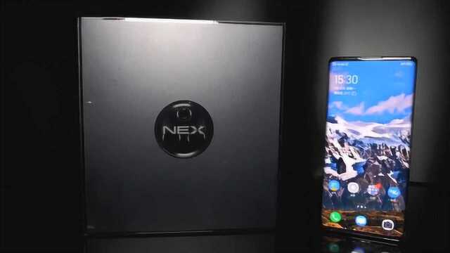 VIVO Nex3全面分析,近乎0边框全面屏,是否值得购买?