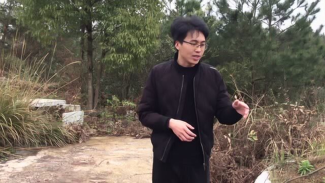 耿明远 阴宅风水公墓风水葬法如何选择好的安葬位置