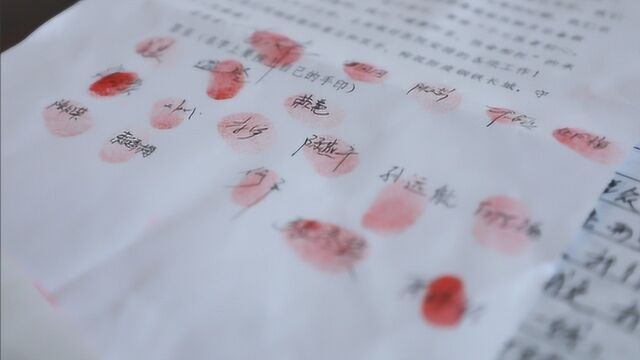 赣州宁都:抗疫一线 19名医护人员递交“火线入党申请书”