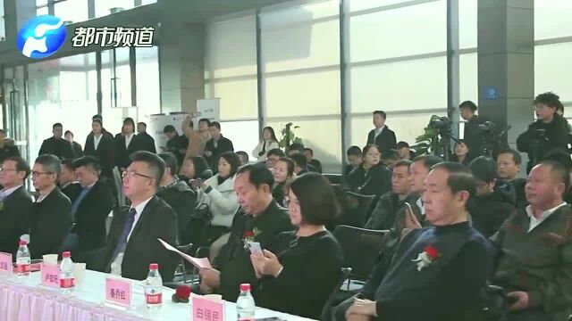 重磅!中鑫之宝发动机再制造中心获发动机精修示范基地荣誉称号