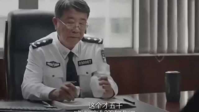 我不是药神国有国法,法大于情.