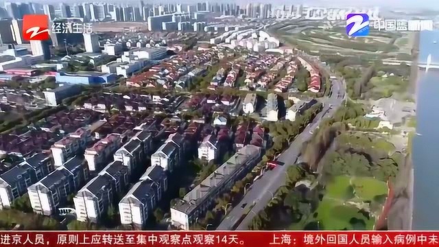 名副其实的“城中绿肺”!苏州建成全国首个“国家生态园林城市群”