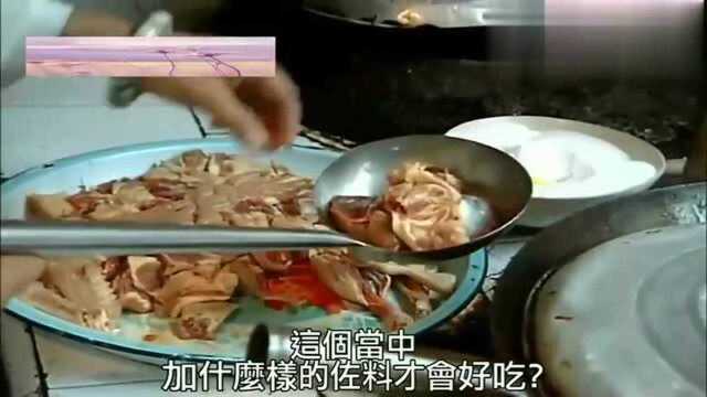 湖南:湖南怀化城市记忆,地方美食让人难忘