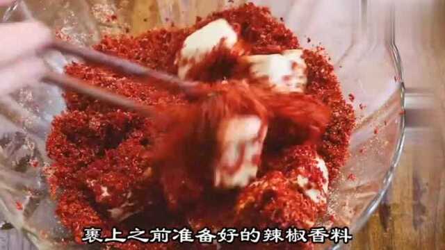 红曲豆腐乳制作视频,从发霉到配料详细讲解,保证看一遍就会