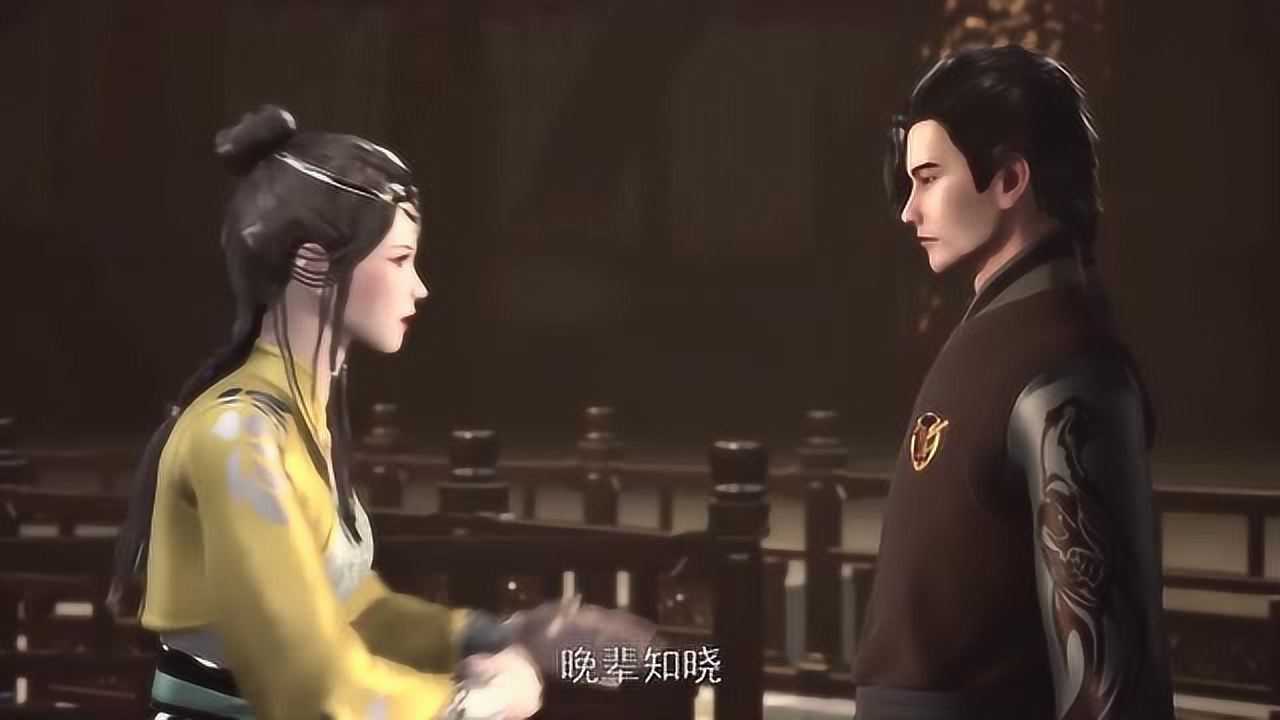 武神主宰作为四大美女的灵珊郡主竟然想当炼器师秦尘有点不敢相信