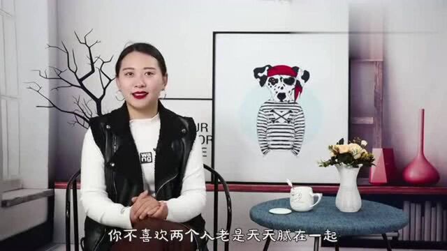 心理测试:三个月亮凭直觉选一个,测出你最适合什么类型的人!