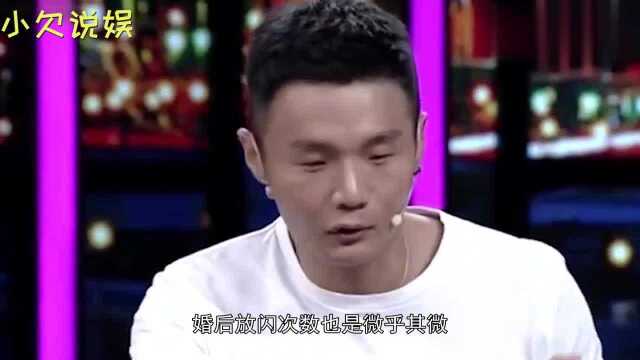 公然撒狗粮,他卖力推广妻子演唱会,老公视角杨丞琳呆萌又美丽!