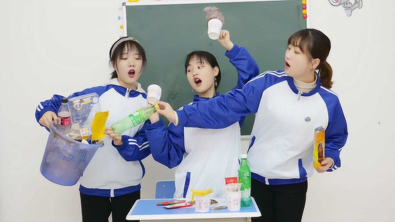 短剧中的垃圾人现象，深度解析与反思