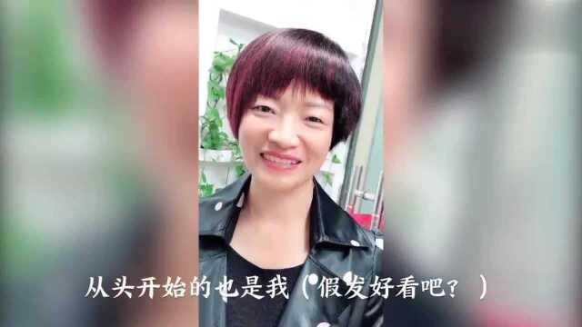 庆祝过原创搞搞新意思,大不了从头开始,做自媒体我是认真的