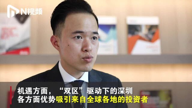 哪些物业受投资人青睐?戴德梁行陈俊儒:稳定现金流、能穿越周期