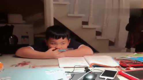 辅导作业也是高危工种啊，弄不好就会躺枪，太尴尬了 - 腾讯视频