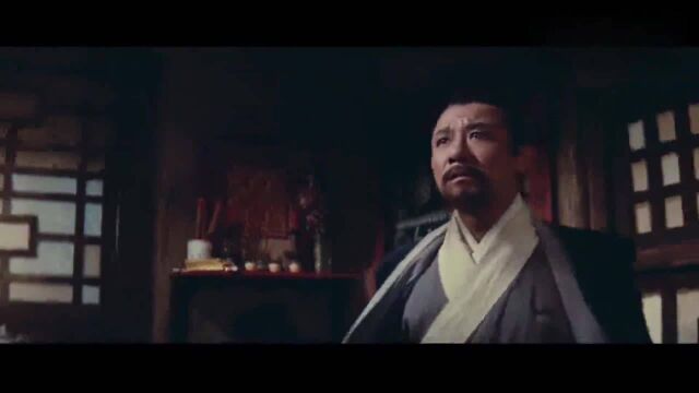 武侠名导胡金铨倾力之作,1967年的《龙门客栈》,精彩依旧